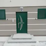 Apartments Agava