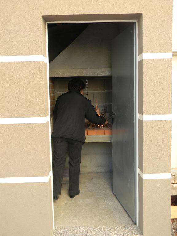 Apartament Agava *