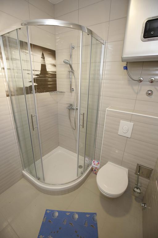 Apartmán Agava *