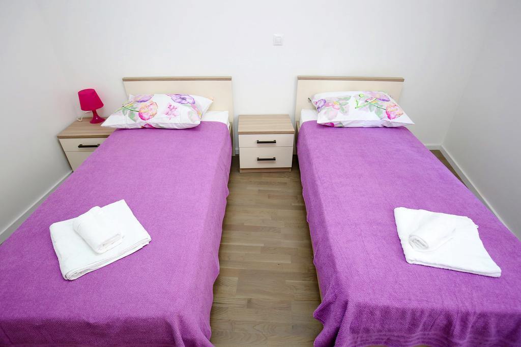 Apartmán Agava