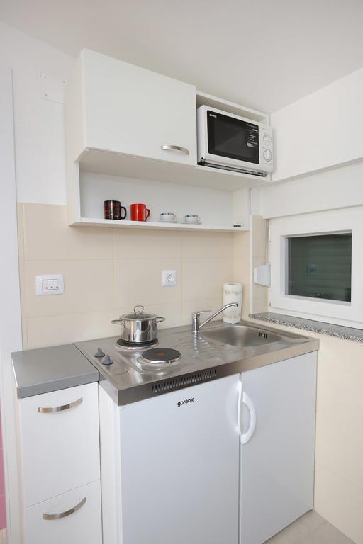 Apartmán Agava Zadar