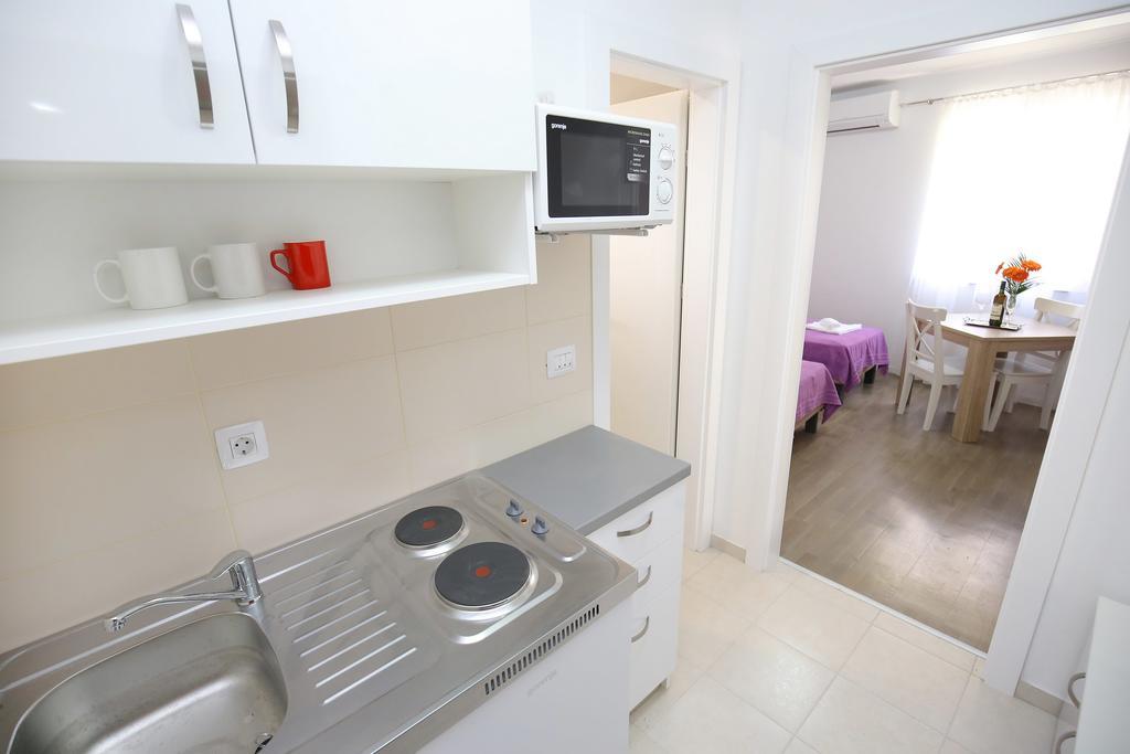 Apartmán Agava
