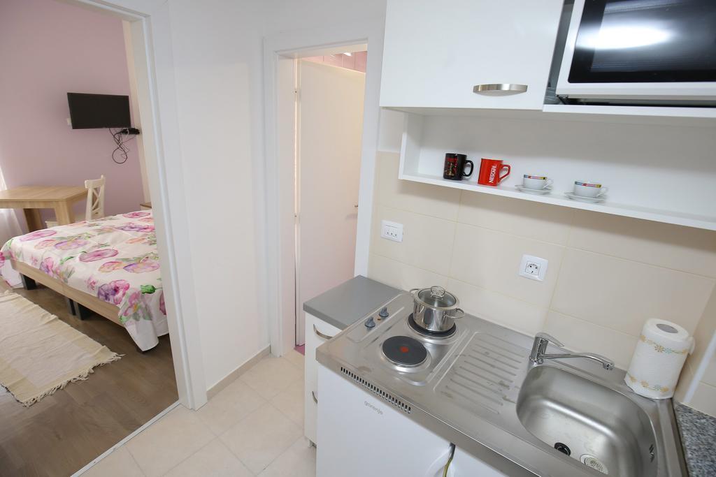 Apartmán Agava Zadar