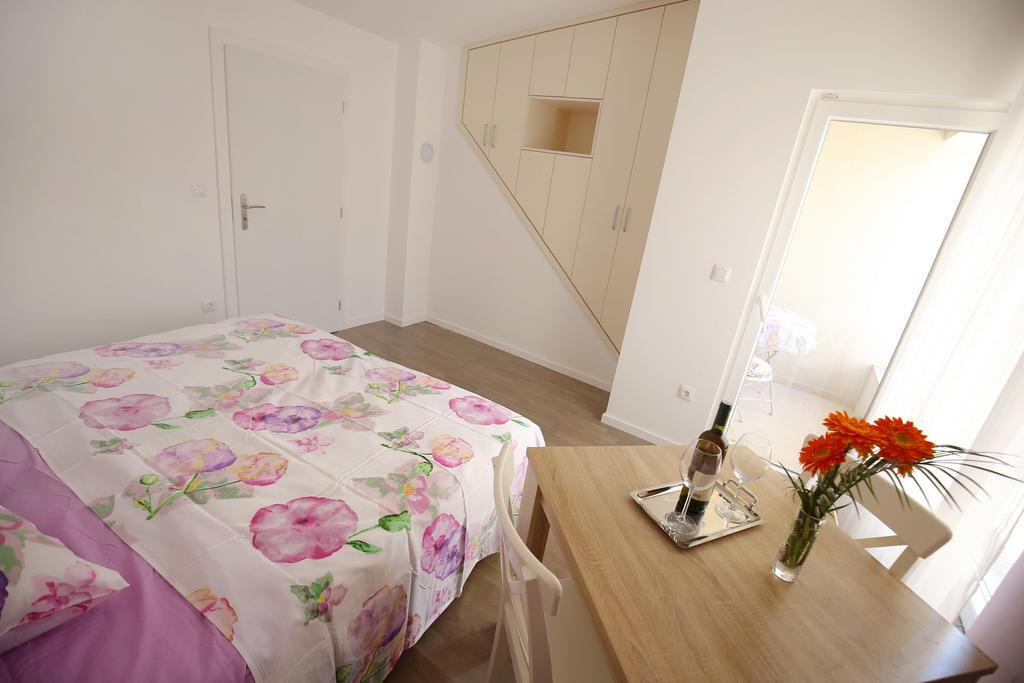 Apartmán Agava *