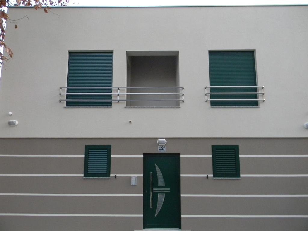 Apartmán Agava