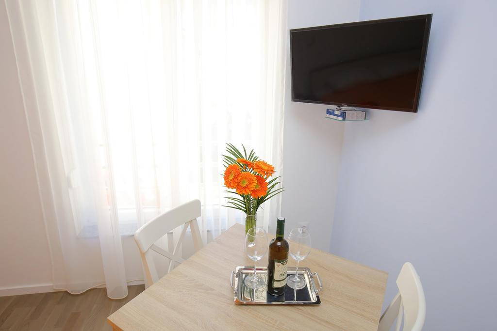 Apartmán Agava Zadar
