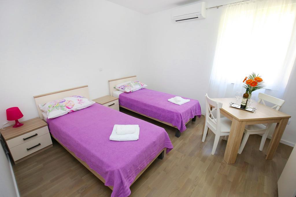 Apartmán Agava *