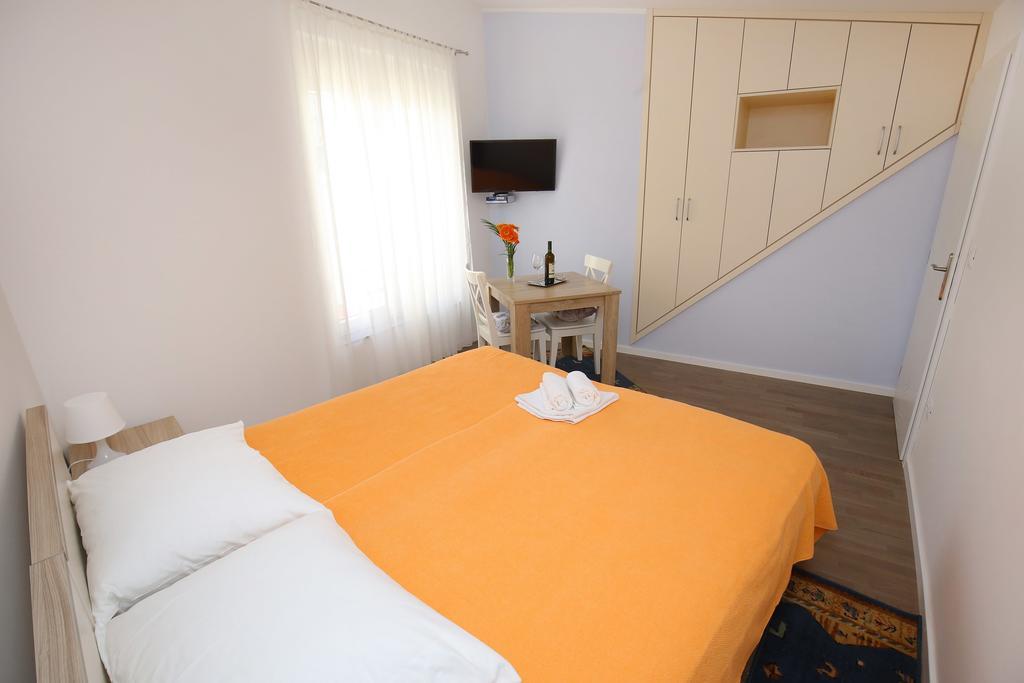 Apartmán Agava