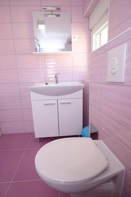 Apartmán Agava Zadar