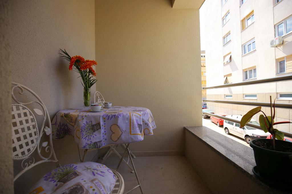Apartmán Agava