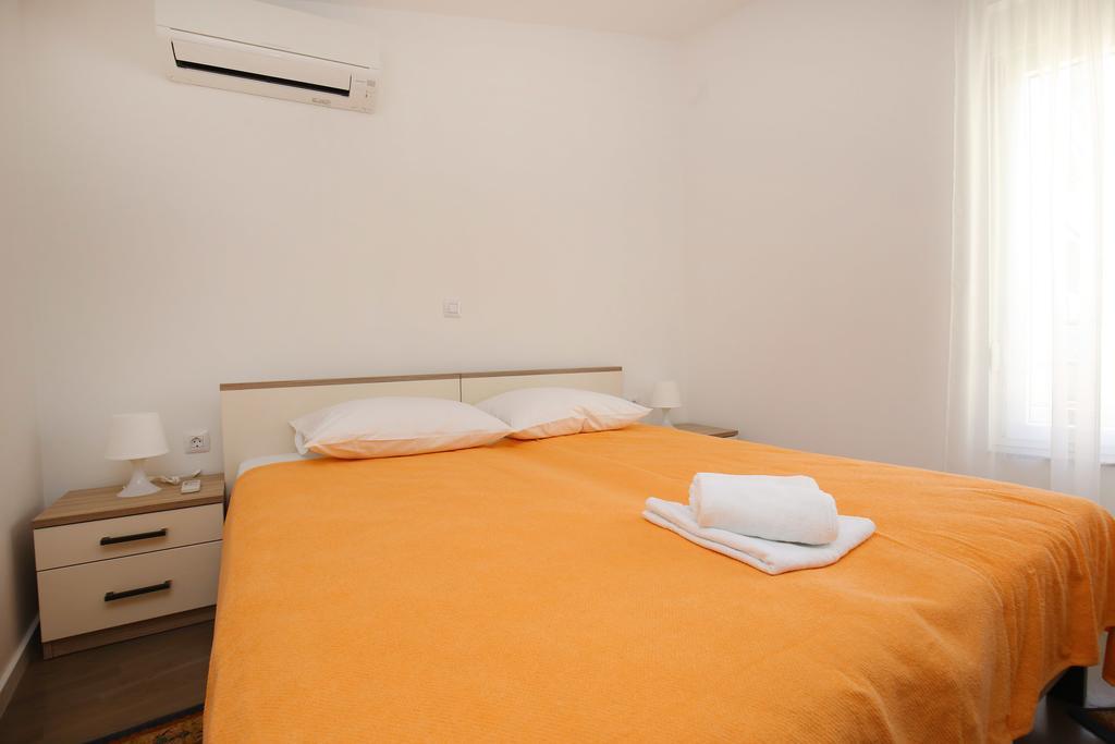 Apartmán Agava Zadar