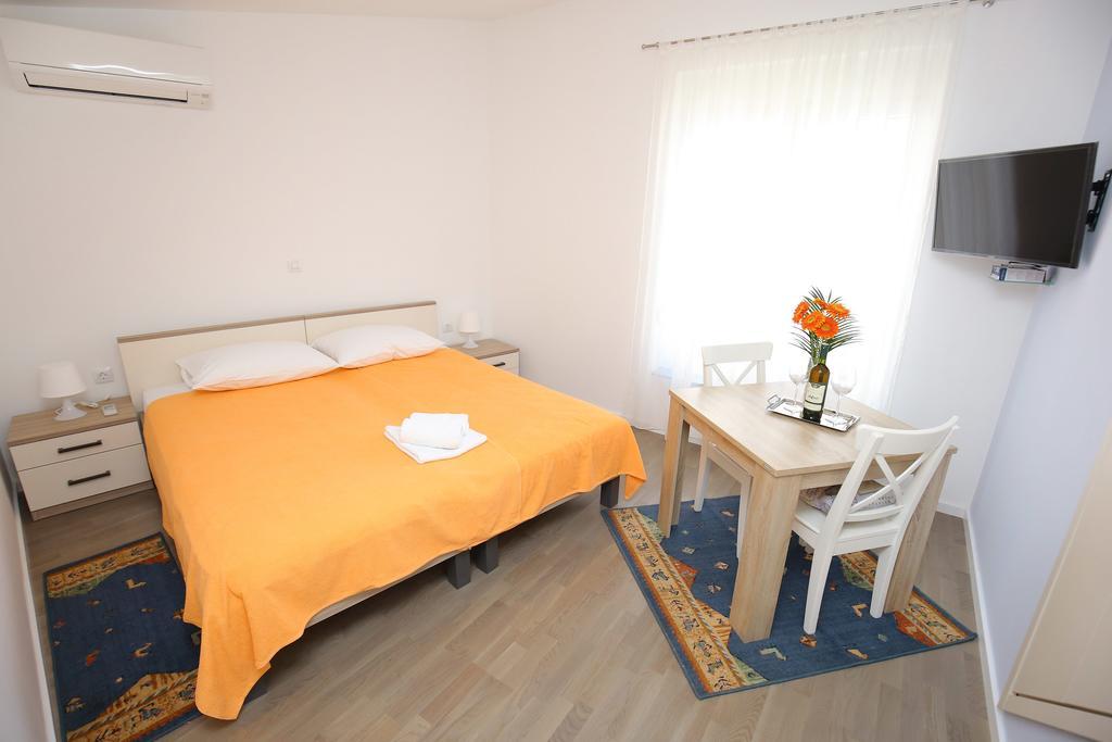 Apartmán Agava *