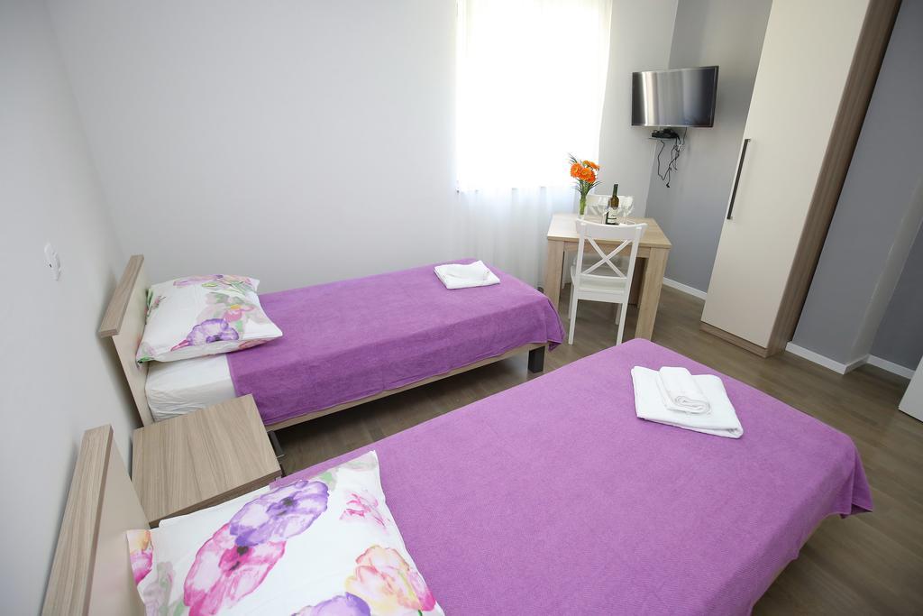 Agava Zadar
