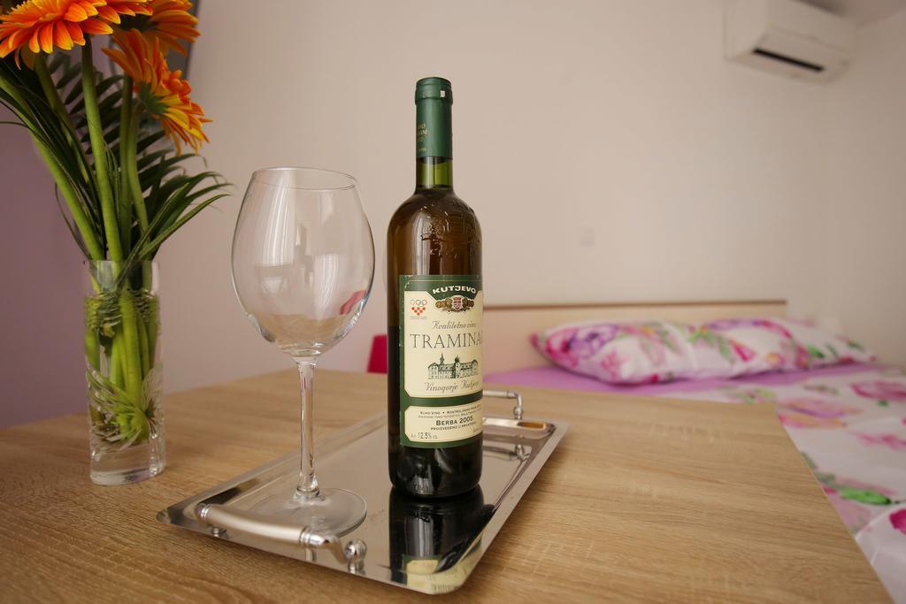 Apartament Agava