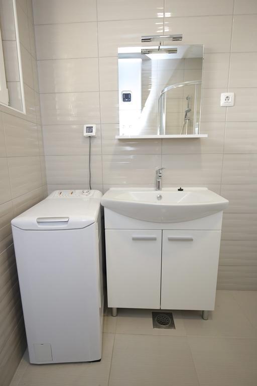 Apartmán Agava