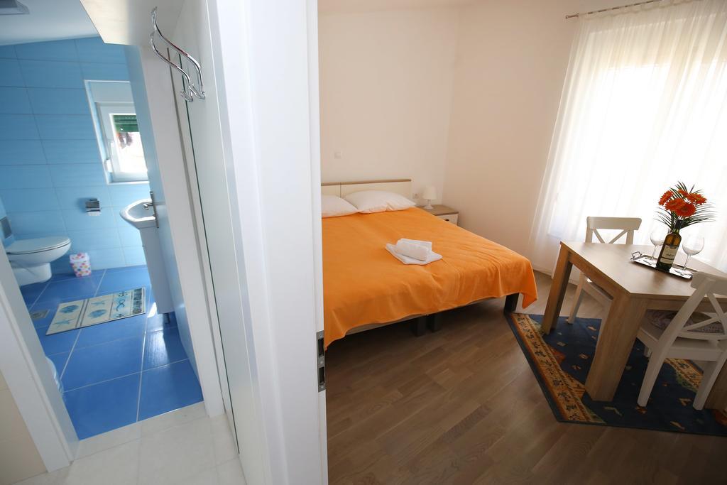Apartmán Agava Zadar