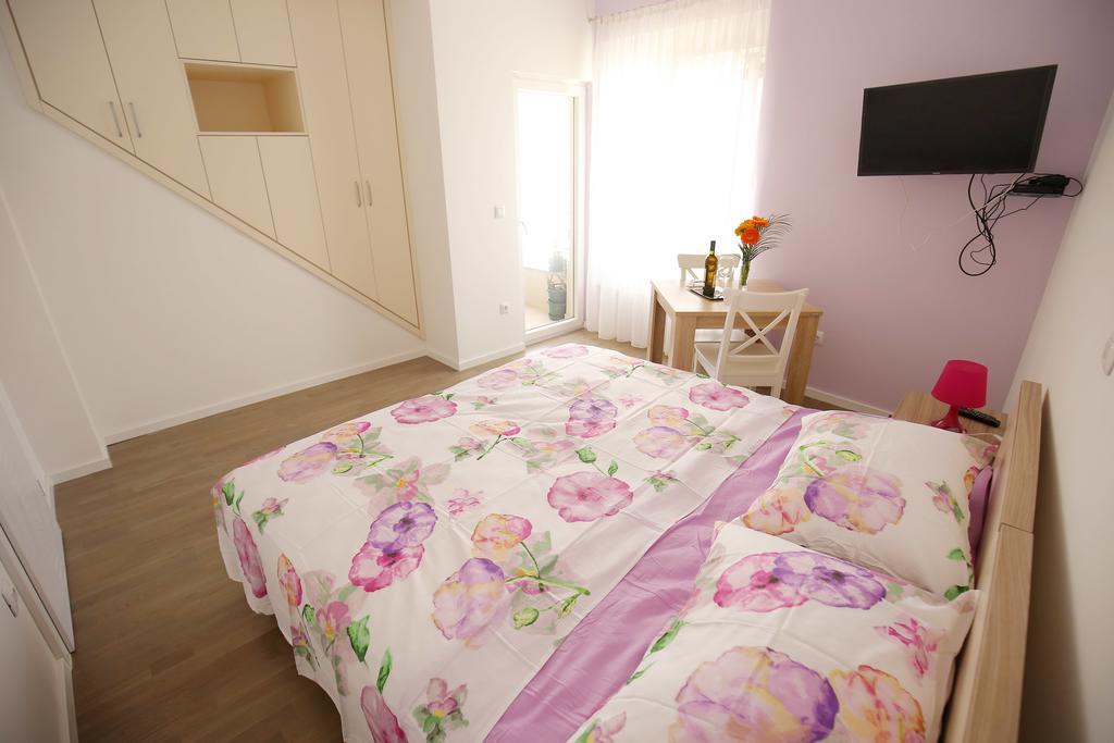 Apartmán Agava *