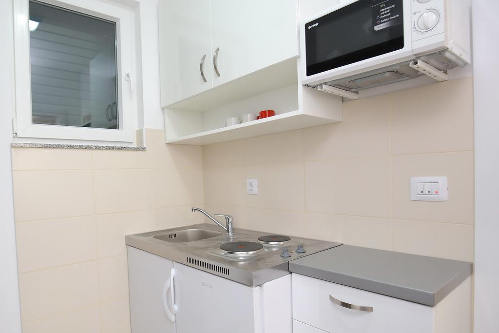 Apartmán Agava