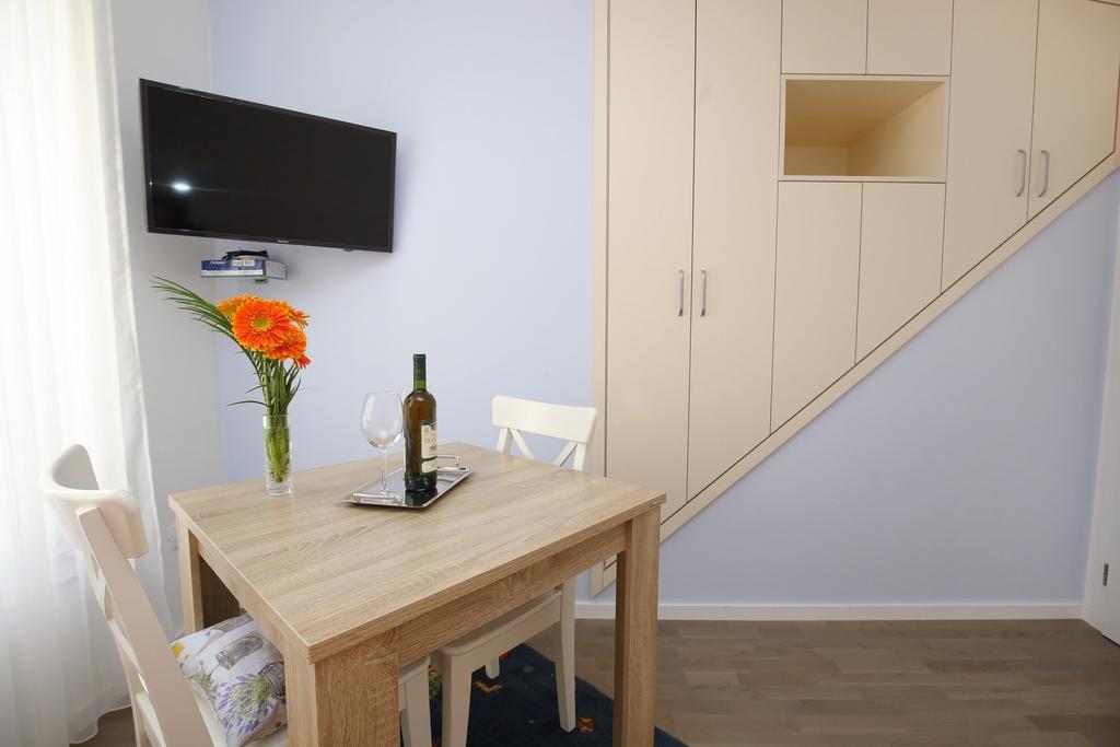 Apartament Agava Zadar
