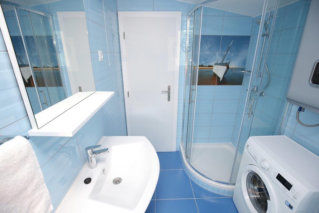 Apartmán Agava
