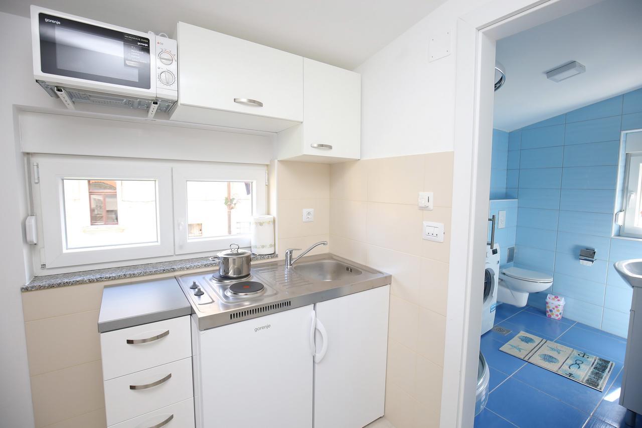 Apartmán Agava Zadar