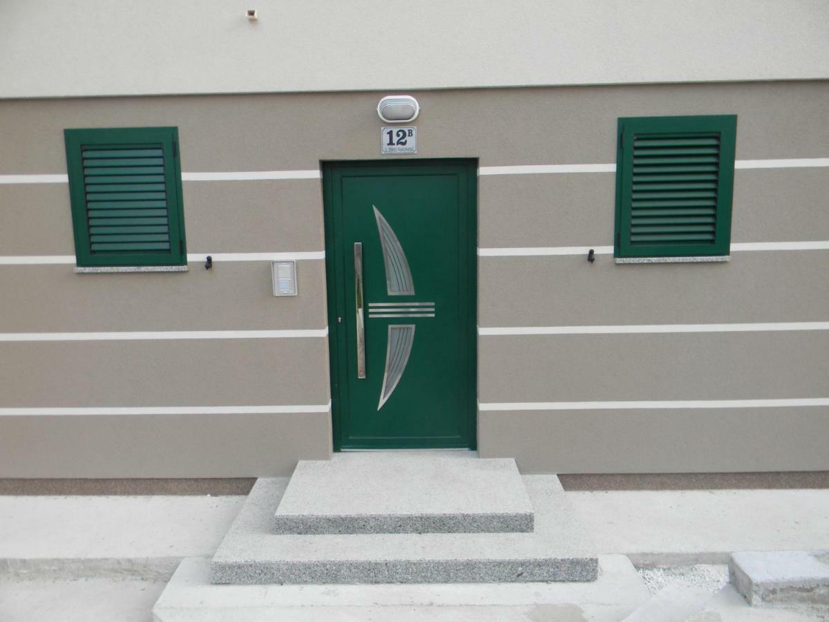 Agava Apartmán *