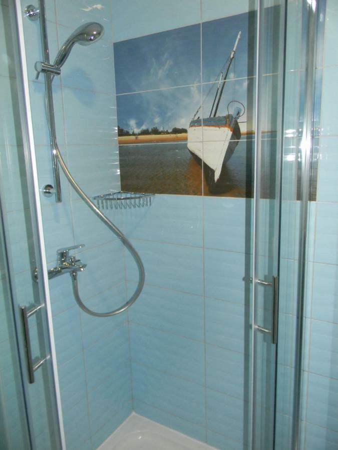 Apartmán Agava Zadar